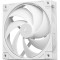 Вентилятор DEEPCOOL FD12 V2 White (R-FD12V2-WHNPN1-G)