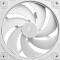 Вентилятор DEEPCOOL FD12 V2 White (R-FD12V2-WHNPN1-G)