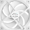 Вентилятор DEEPCOOL FD12 V2 White (R-FD12V2-WHNPN1-G)
