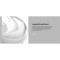 Вентилятор DEEPCOOL FD12 V2 White (R-FD12V2-WHNPN1-G)
