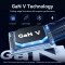 Зарядний пристрій VENTION 2xUSB-C GaN Charger 45W Gray (FCDH0-EU)