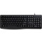 Клавиатура AOC KB120B Black