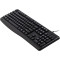 Клавиатура AOC KB120B Black