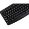 Клавиатура AOC KB120B Black