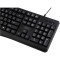 Клавиатура AOC KB120B Black