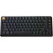 Клавіатура бездротова KEYCHRON J1 K Pro Banana Switch Black