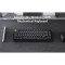 Клавіатура бездротова KEYCHRON J1 K Pro Banana Switch Black