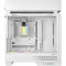 Корпус DEEPCOOL CL6600 White (R-CL6600-WHNNA0-G)