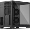 Корпус FRACTAL DESIGN Pop 2 Vision Black 60W (FD-C-POV2A-01)