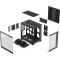 Корпус FRACTAL DESIGN Pop 2 Vision Black 60W (FD-C-POV2A-01)