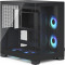 Корпус FRACTAL DESIGN Pop 2 Vision RGB Black (FD-C-POV2A-02)