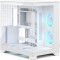 Корпус FRACTAL DESIGN Pop 2 Vision RGB White (FD-C-POV2A-03)