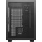 Корпус DEEPCOOL CH260 Wood (R-CH260-BKNWM0-G-1)