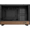 Корпус DEEPCOOL CH260 Wood (R-CH260-BKNWM0-G-1)