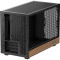 Корпус DEEPCOOL CH260 Wood (R-CH260-BKNWM0-G-1)