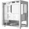 Корпус PCCOOLER CPS C3D310 WH (C3D310-WHP0-GL)
