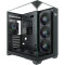 Корпус PCCOOLER CPS C3 M500 BK (C3M500BKE000-GL)