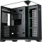 Корпус PCCOOLER CPS C3 M500 BK (C3M500BKE000-GL)