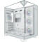 Корпус PCCOOLER CPS C3 M500 WH (C3M500WHE000-GL)