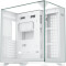 Корпус PCCOOLER CPS C3 M500 WH (C3M500WHE000-GL)