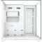 Корпус PCCOOLER CPS C3 M500 WH (C3M500WHE000-GL)