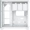 Корпус PCCOOLER CPS C3 M500 WH (C3M500WHE000-GL)