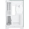 Корпус PCCOOLER CPS C3 M500 WH (C3M500WHE000-GL)