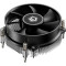 Кулер для процесора ID-COOLING DK-17A Black