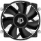 Кулер для процесора ID-COOLING DK-17A Black