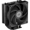 Кулер для процесора PCCOOLER RT500 Black (RT500-BKNWXX-GL)