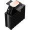 Кулер для процесора PCCOOLER RT500 Black (RT500-BKNWXX-GL)