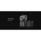 Кулер для процесора PCCOOLER RT500 Black (RT500-BKNWXX-GL)