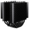 Кулер для процесора PCCOOLER RT720 TC ARGB Black (RT720TC-BKAWYX-GL)