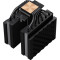 Кулер для процесора PCCOOLER RT720 TC ARGB Black (RT720TC-BKAWYX-GL)