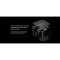 Кулер для процесора PCCOOLER RT720 TC ARGB Black (RT720TC-BKAWYX-GL)