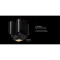 Кулер для процесора PCCOOLER RT720 TC ARGB Black (RT720TC-BKAWYX-GL)