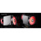 Кулер для процесора PCCOOLER RT720 TC ARGB Black (RT720TC-BKAWYX-GL)
