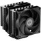 Кулер для процесора PCCOOLER RT720 TC Black (RT720TC-BKNWYX-GL)