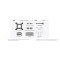 Кулер для процесора PCCOOLER RT720 TC Black (RT720TC-BKNWYX-GL)