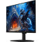 Монітор 27" SAMSUNG Odyssey G4 LS27HG400EI (LS27HG400EIXUA)