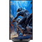 Монітор 27" SAMSUNG Odyssey G4 LS27HG400EI (LS27HG400EIXUA)