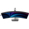 Монитор 34" PHILIPS 34B2U5600C/00