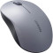 Мышь UGREEN M331 Multi-mode Wireless Gray (65627)