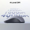 Мышь UGREEN M331 Multi-mode Wireless Gray (65627)