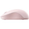 Мышь UGREEN M331 Multi-mode Wireless Pink (65625)