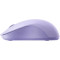 Мышь UGREEN M331 Multi-mode Wireless Purple (65626)
