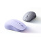 Мышь UGREEN M331 Multi-mode Wireless Purple (65626)
