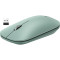 Мышь UGREEN MU001 Portable Green (90374)