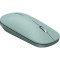 Мышь UGREEN MU001 Portable Green (90374)