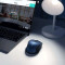 Мышь UGREEN MU006 Ergonomic Wireless Blue (25753)